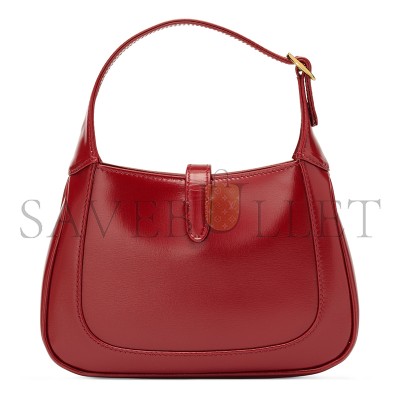 GUCCI JACKIE 1961 MINI SHOULDER BAG 637091 (19*13*3cm)